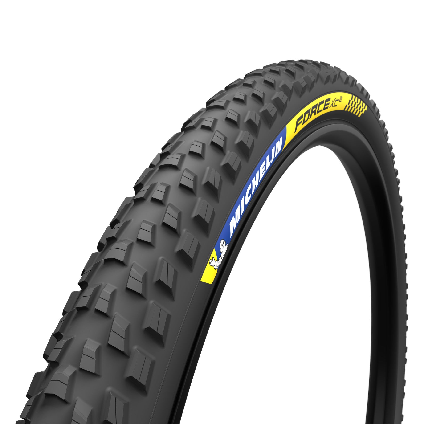 29X2.10 FORCE XC2 RACING LINE TS TLR